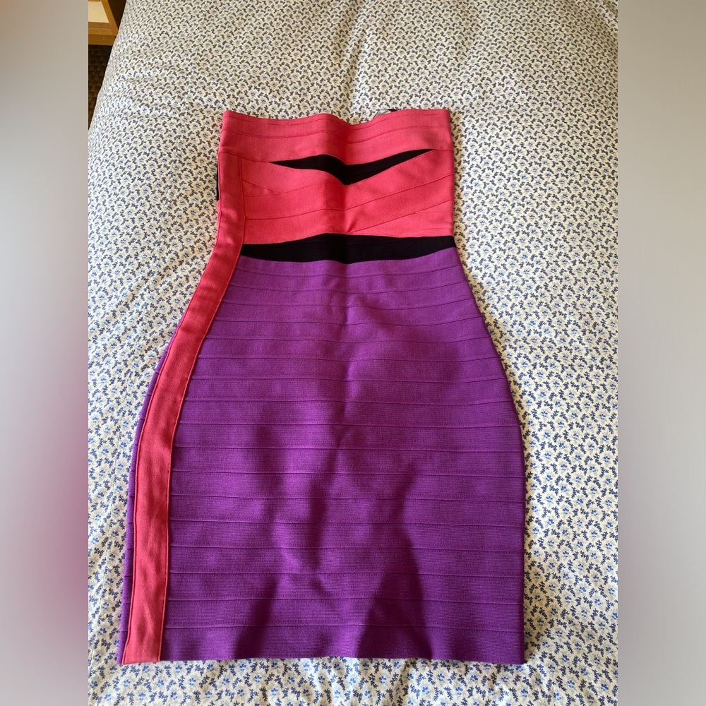 Akira Chicago black label dress s